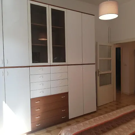 Appartamento: Tranquillita O Divertimento Apartament Bolonia