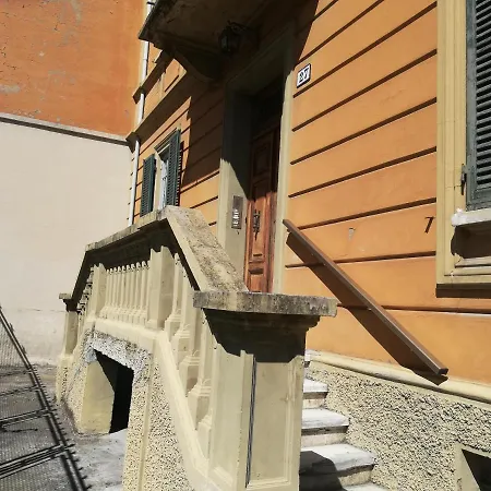 Apartament Appartamento: Tranquillita O Divertimento