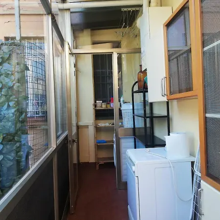 Apartament Appartamento: Tranquillita O Divertimento *