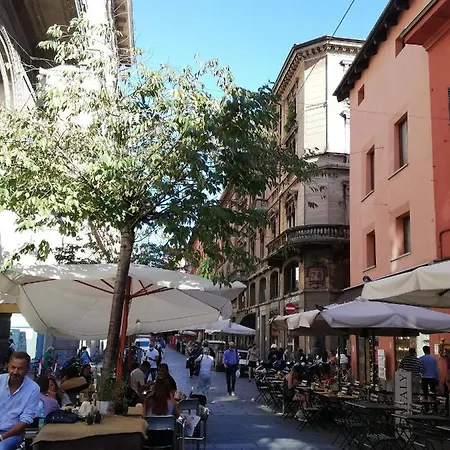 Appartamento: Tranquillita O Divertimento Apartament *