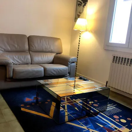 Appartamento: Tranquillita O Divertimento Apartament *
