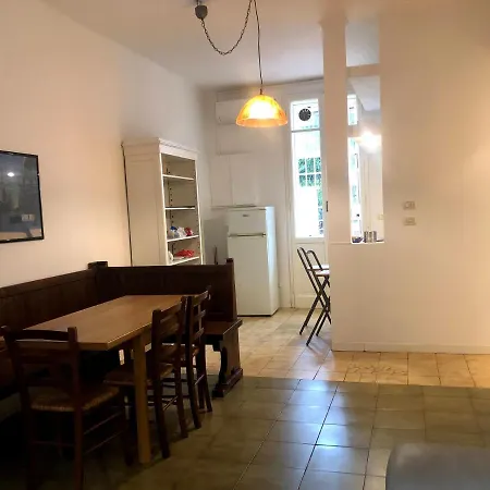 Apartament Appartamento: Tranquillita O Divertimento *