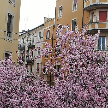 Apartament Appartamento: Tranquillita O Divertimento