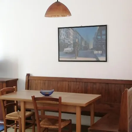 Appartamento: Tranquillita O Divertimento Apartament Bolonia