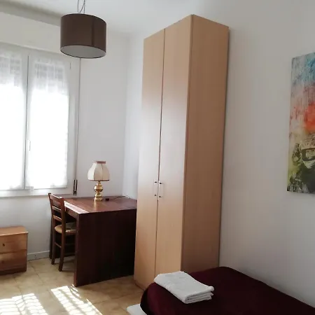 Apartament Appartamento: Tranquillita O Divertimento *