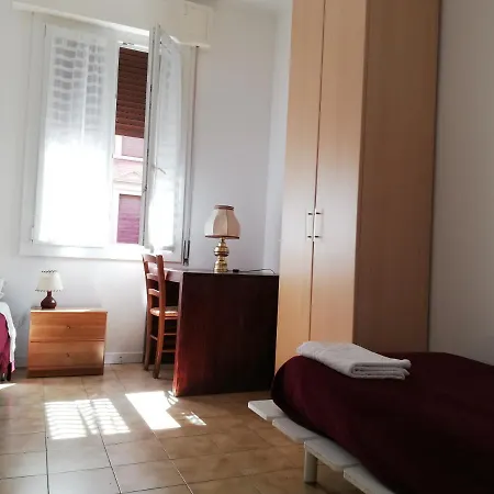 Appartamento: Tranquillita O Divertimento Apartament Bolonia