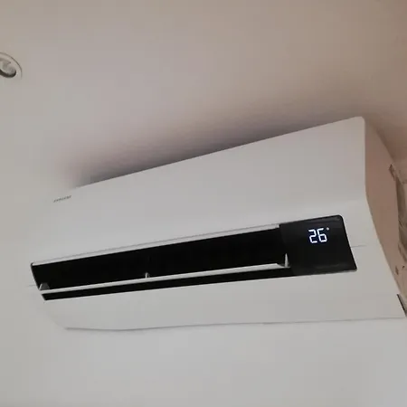 Appartamento: Tranquillita O Divertimento Apartament